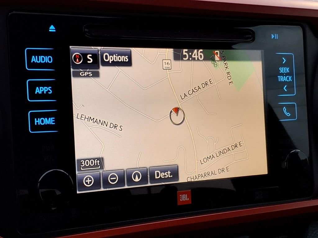 Used 2019 Toyota Tacoma TRD Off-Road w/ TRD Premium Off Road Package image 20