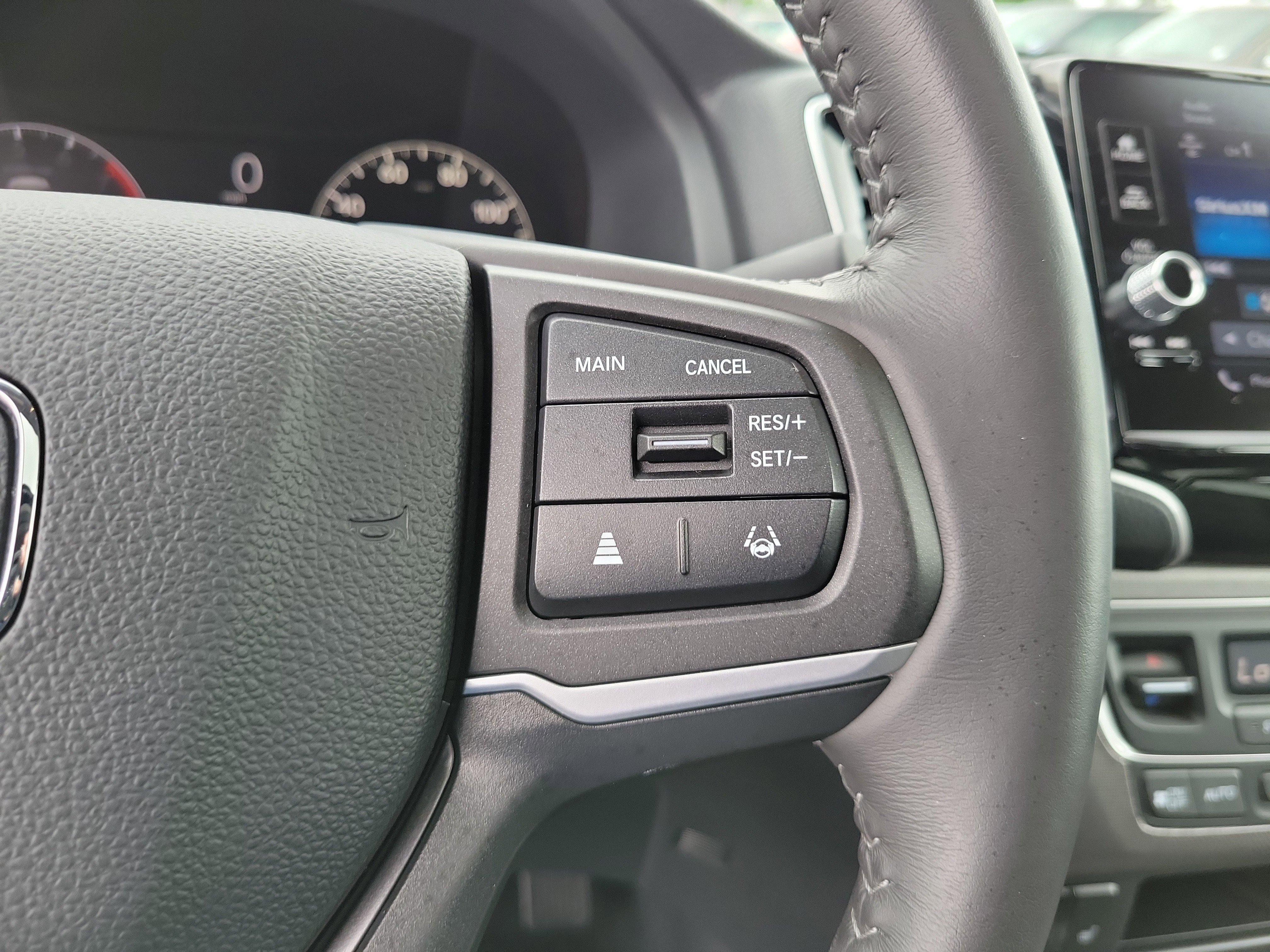 Used 2025 Honda Ridgeline RTL image 21