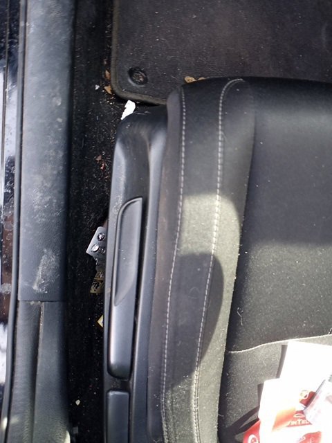 Used 2017 Honda Civic EX image 15