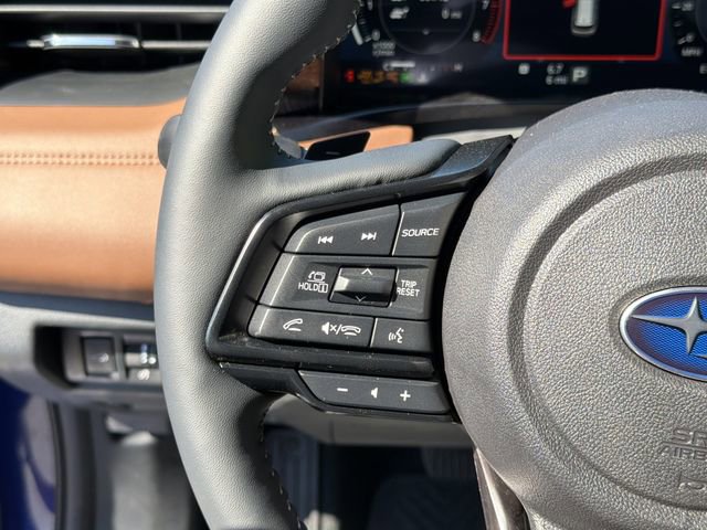 New 2026 Subaru Outback Touring AWD/4WD image 25