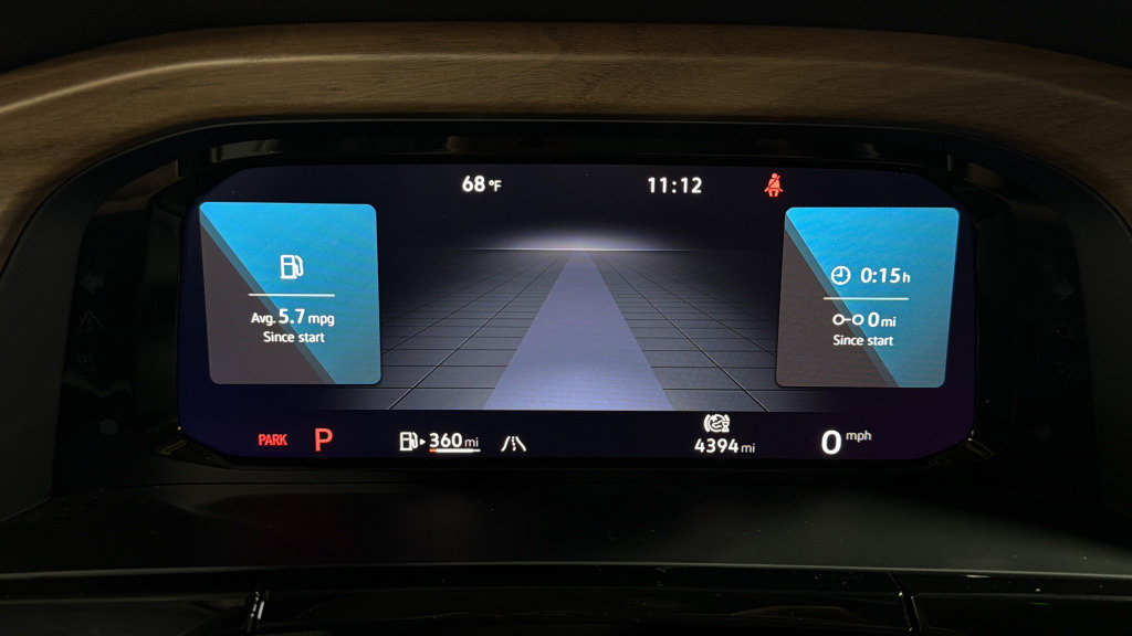 Certified 2026 Volkswagen Atlas SE AWD/4WD image 22