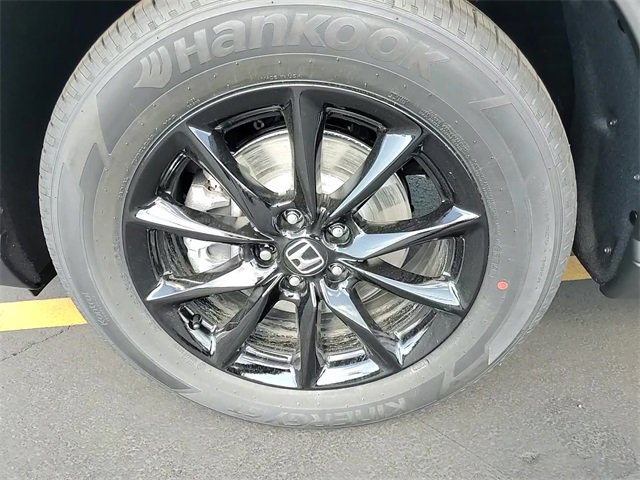 New 2026 Honda CR-V Sport-L image 9
