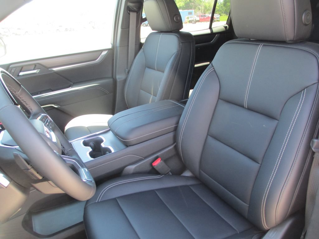 New 2026 GMC Acadia Elevation w/ Super Cruise Package AWD/4WD image 13