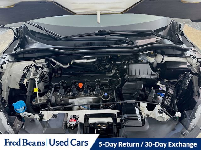 Used 2022 Honda HR-V EX image 27
