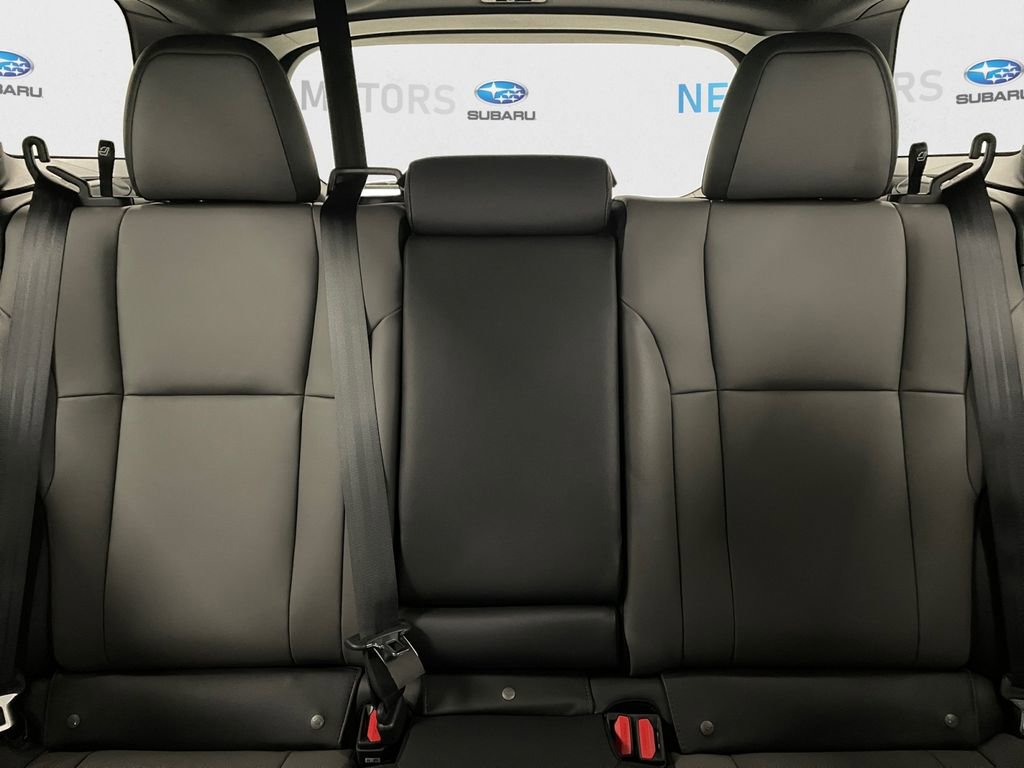 New 2026 Subaru Outback Premium image 14
