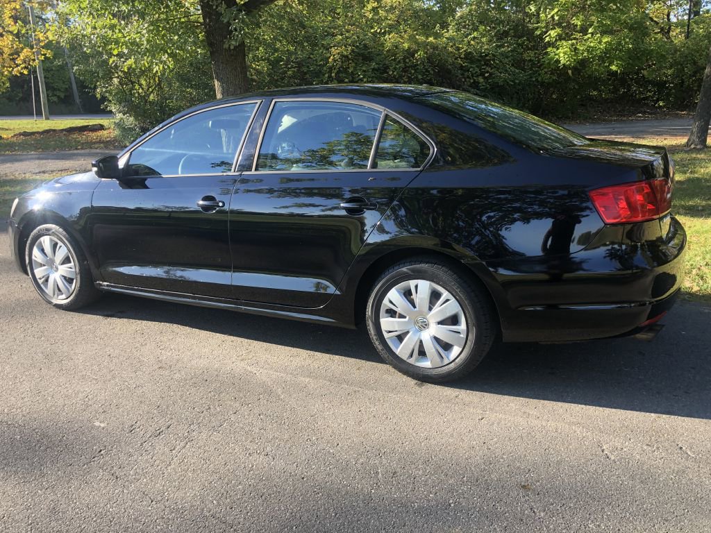 Used 2012 Volkswagen Jetta SE image 16