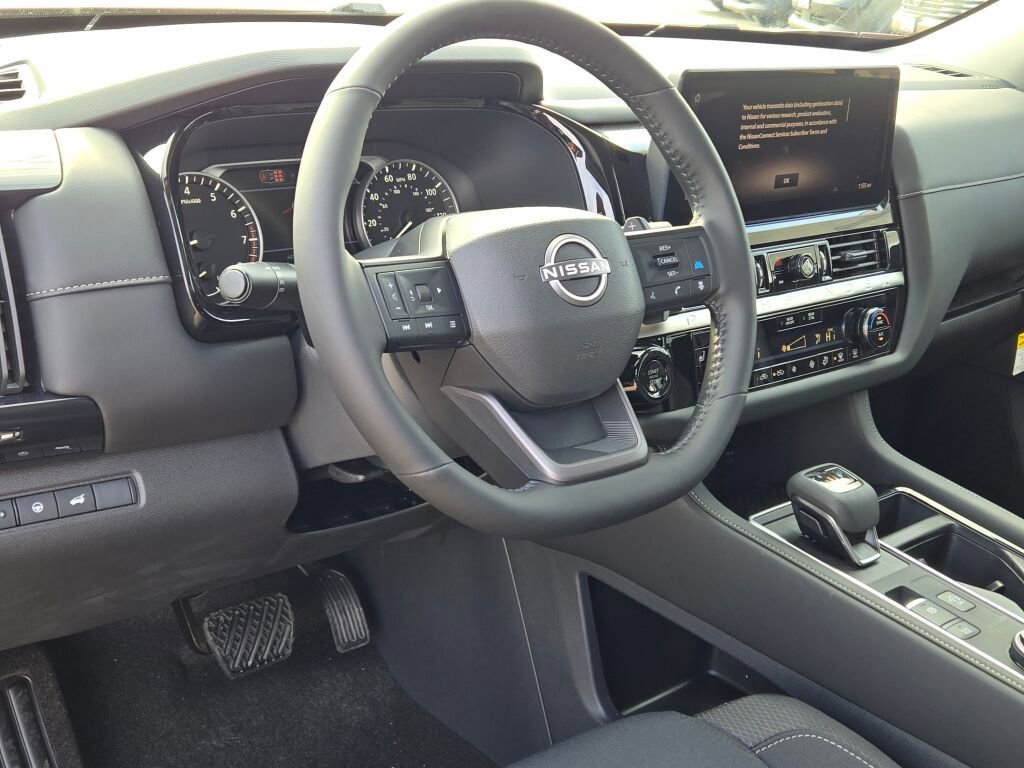 New 2026 Nissan Pathfinder SV image 21