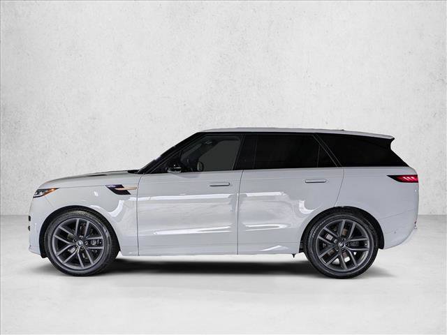 Used 2023 Land Rover Range Rover Sport SE Dynamic image 9