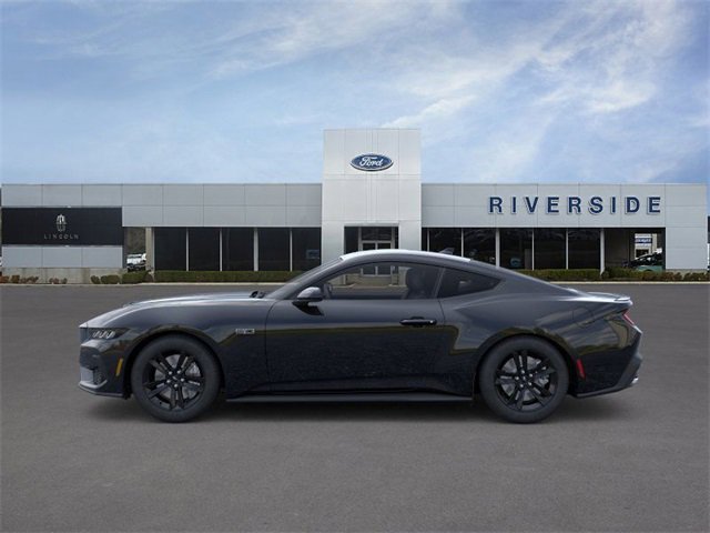 New 2025 Ford Mustang GT image 3