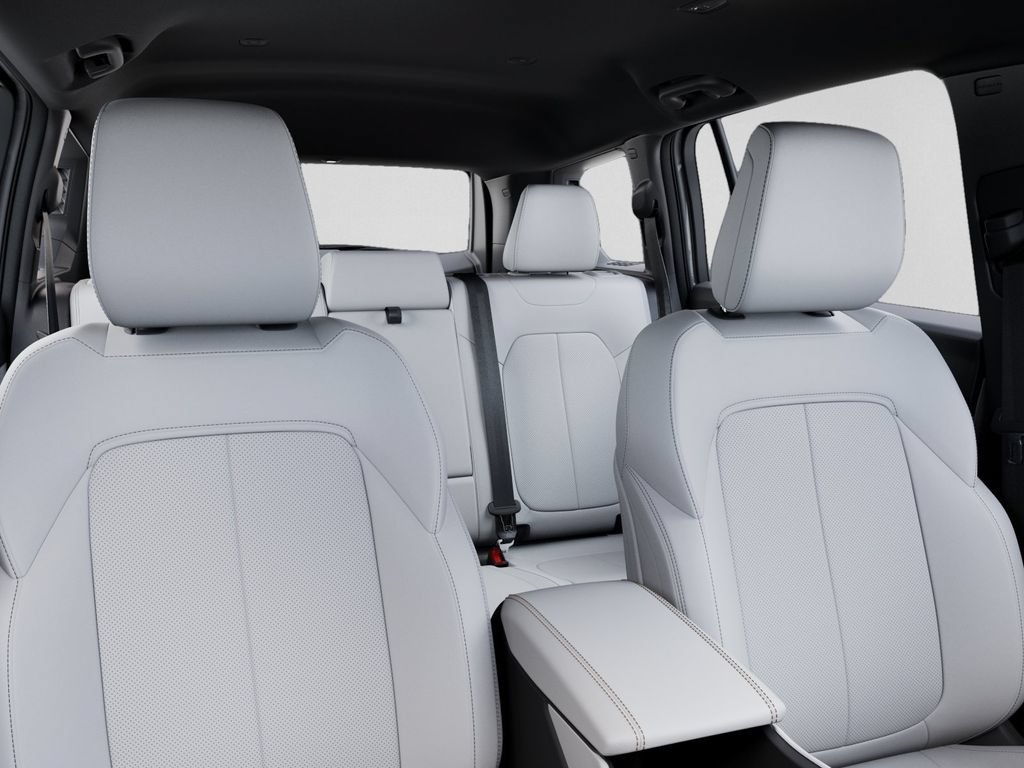 New 2026 Jeep Cherokee Limited AWD/4WD image 28