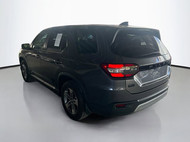 Used 2024 Honda Pilot EX-L image 6