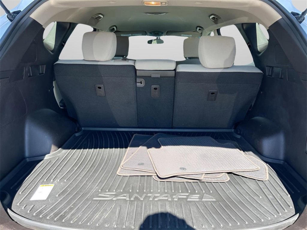 Used 2018 Hyundai Santa Fe Sport image 15