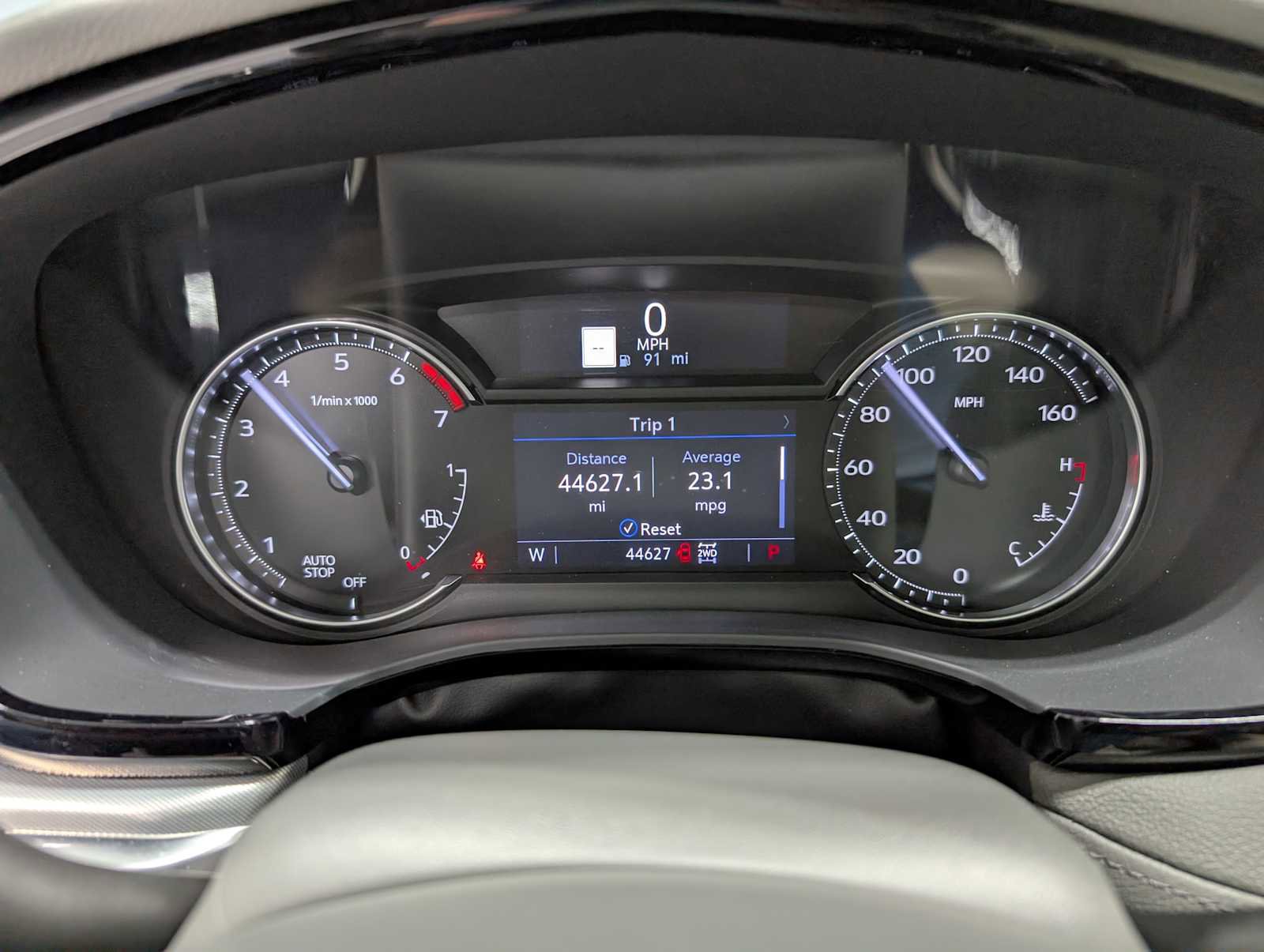 Certified 2023 Cadillac XT5 Premium Luxury AWD/4WD image 24