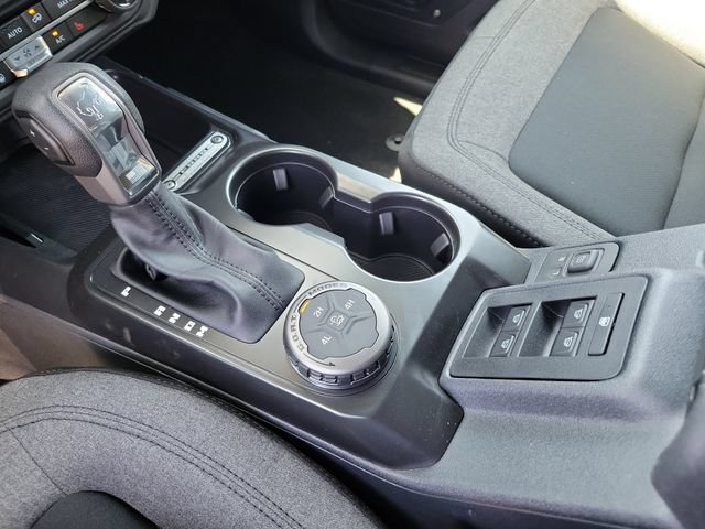 New 2026 Ford Bronco Big Bend AWD/4WD image 18