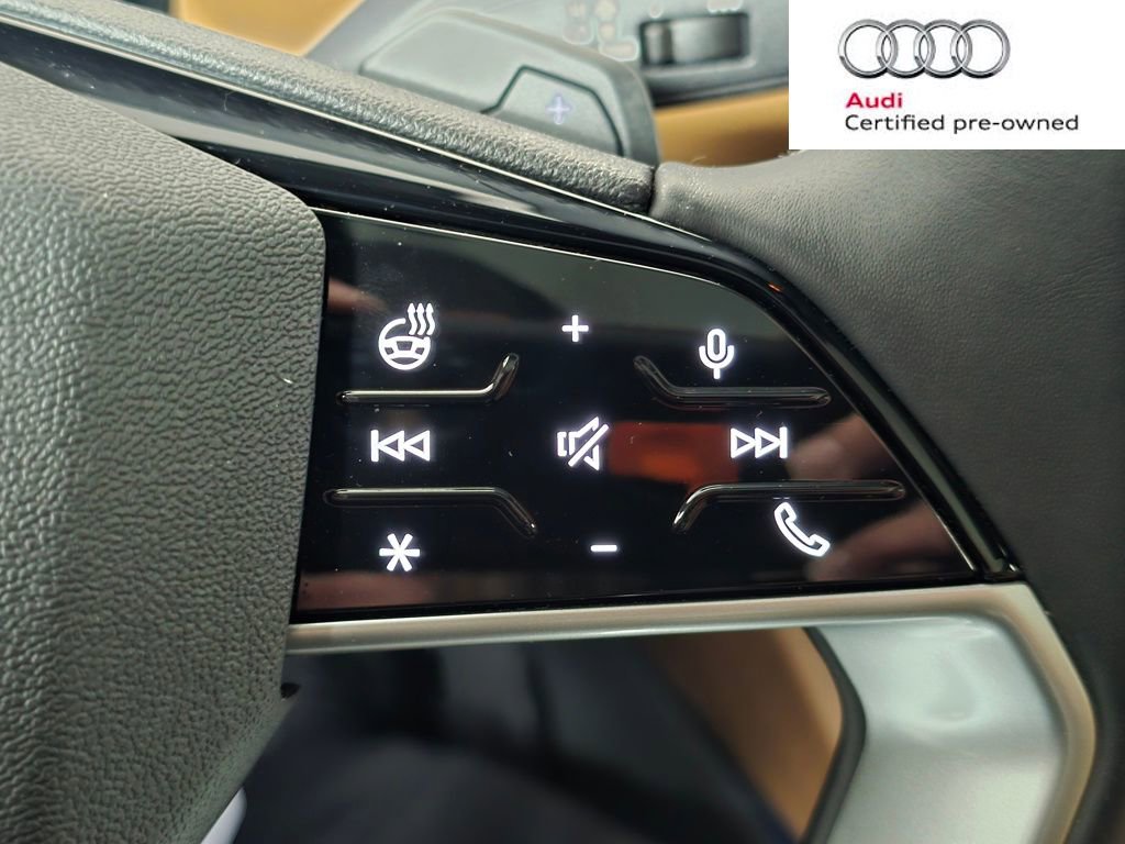 Used 2025 Audi A5 2.0T Premium AWD/4WD image 33