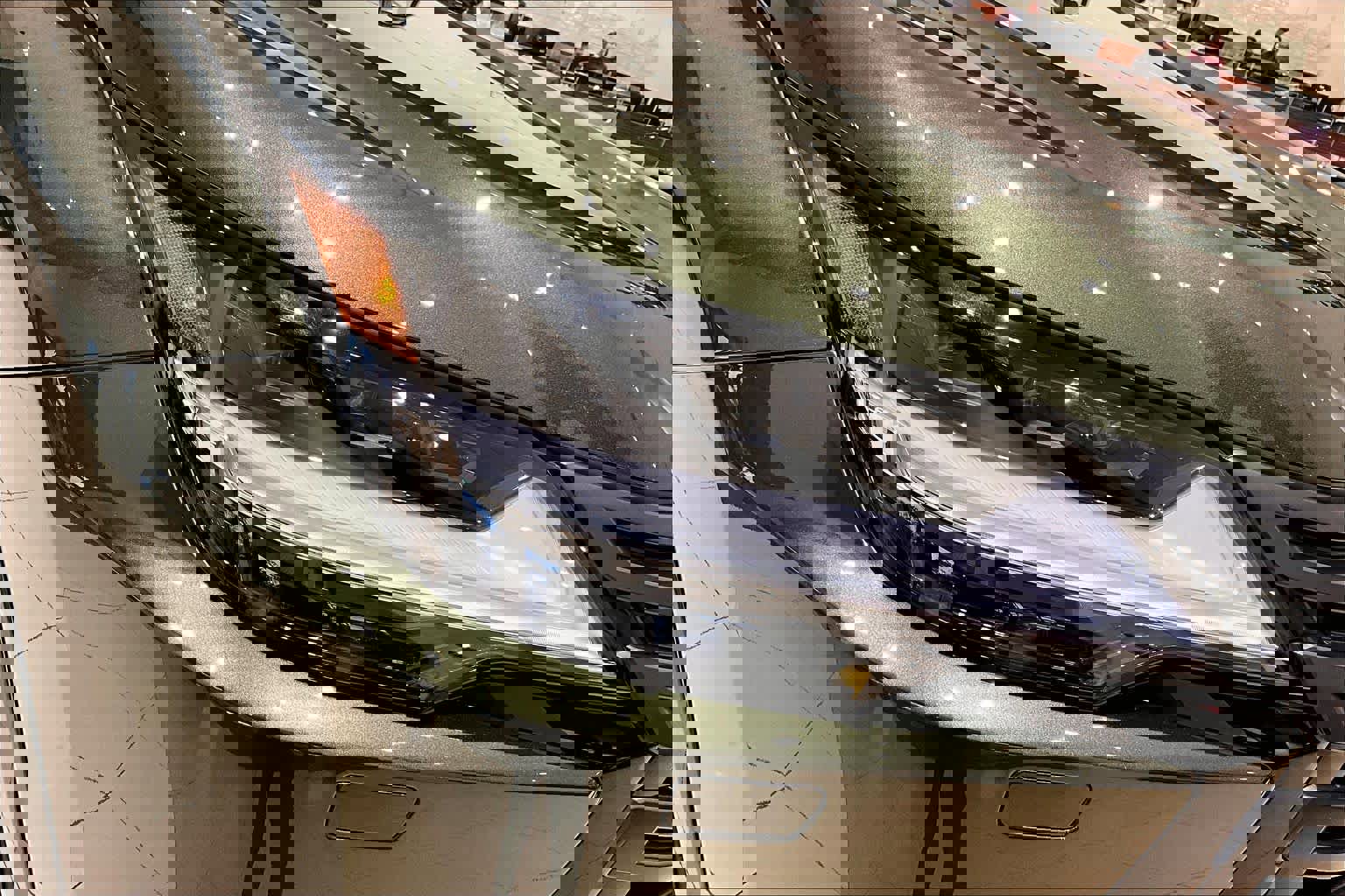 New 2026 Lexus LX 700h Luxury w/ Appearance Package image 21