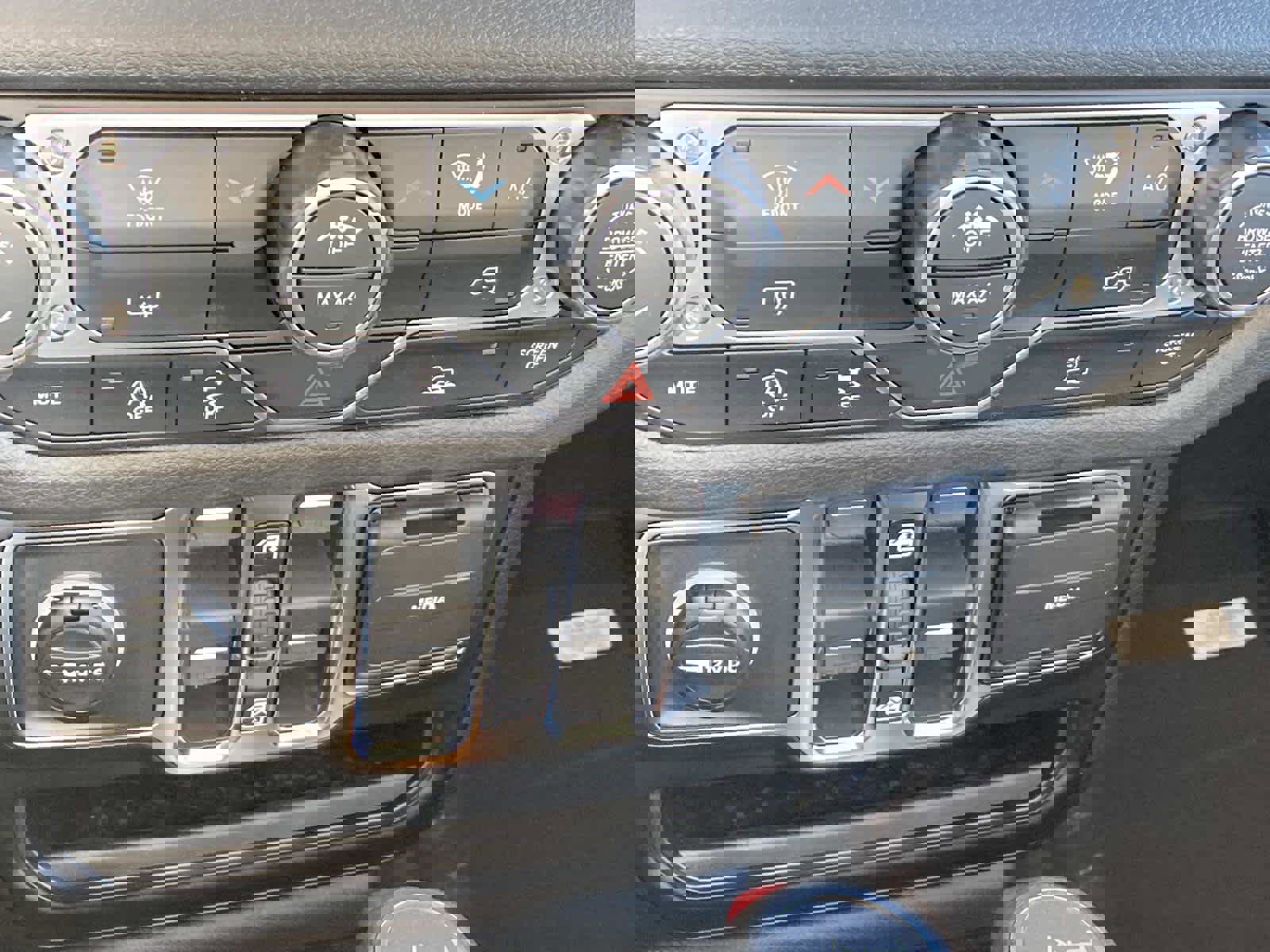 New 2026 Jeep Wrangler Sport image 11