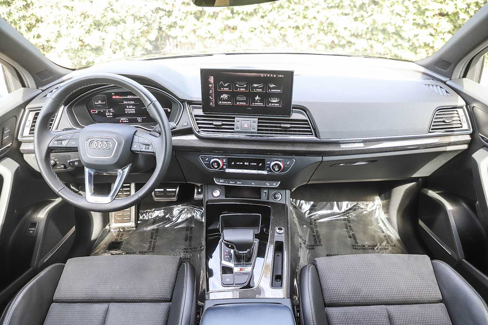 Used 2022 Audi SQ5 Premium Plus AWD/4WD image 13
