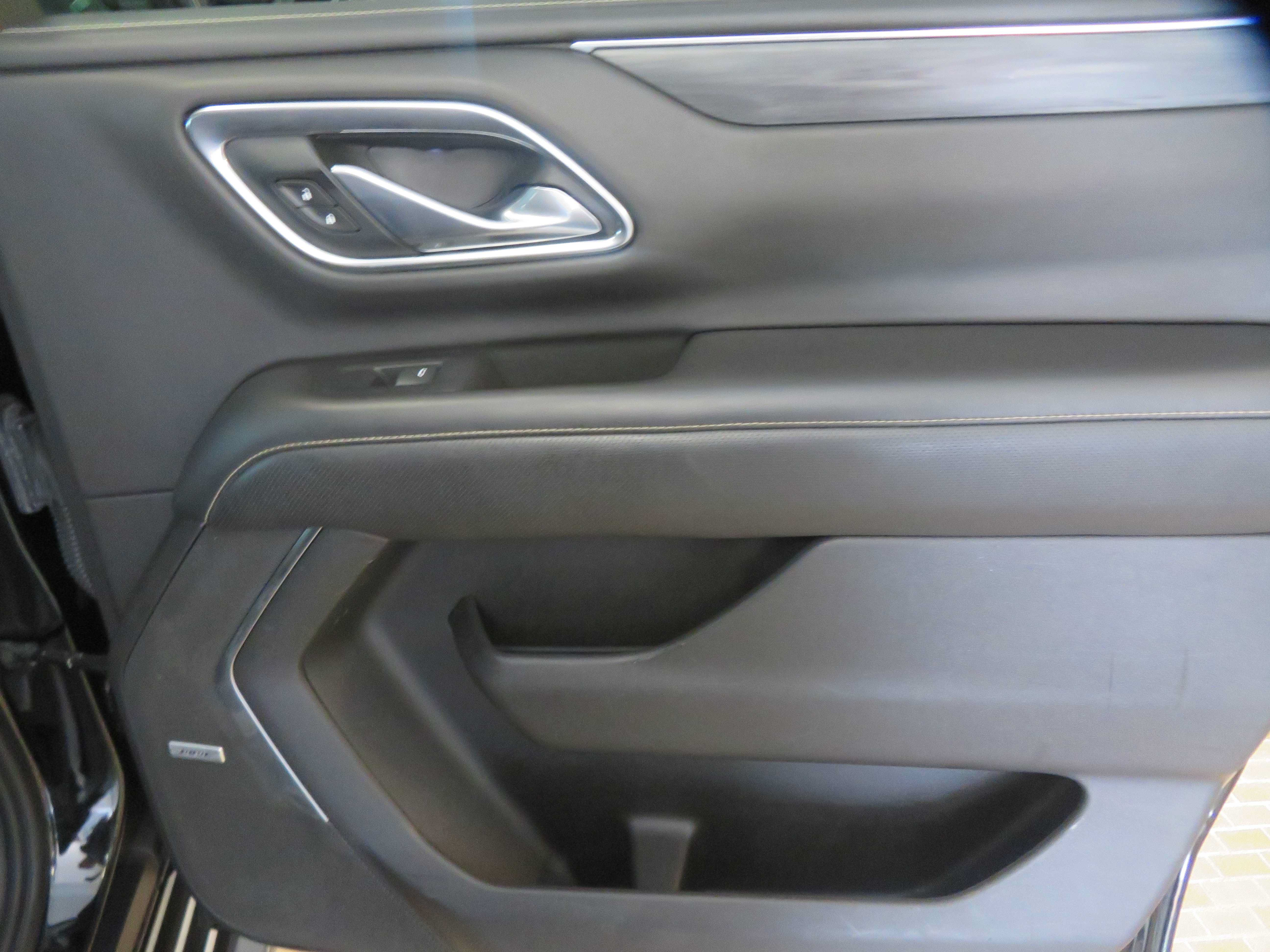 Used 2021 GMC Yukon XL SLT RWD image 23
