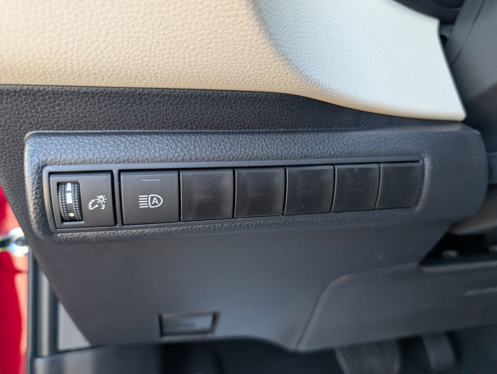 New 2026 Toyota Corolla LE image 22