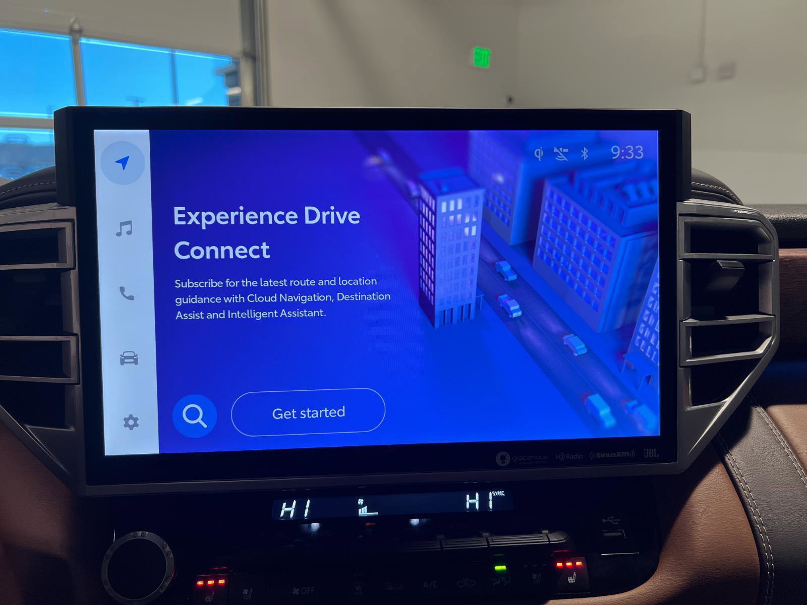 Used 2024 Toyota Tundra 1794 Edition w/ TRD Off-Road Package image 17