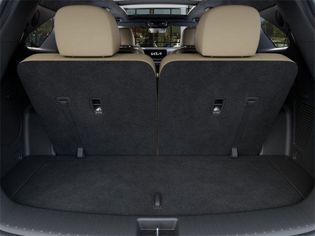 New 2026 Kia Sorento SX Prestige image 19