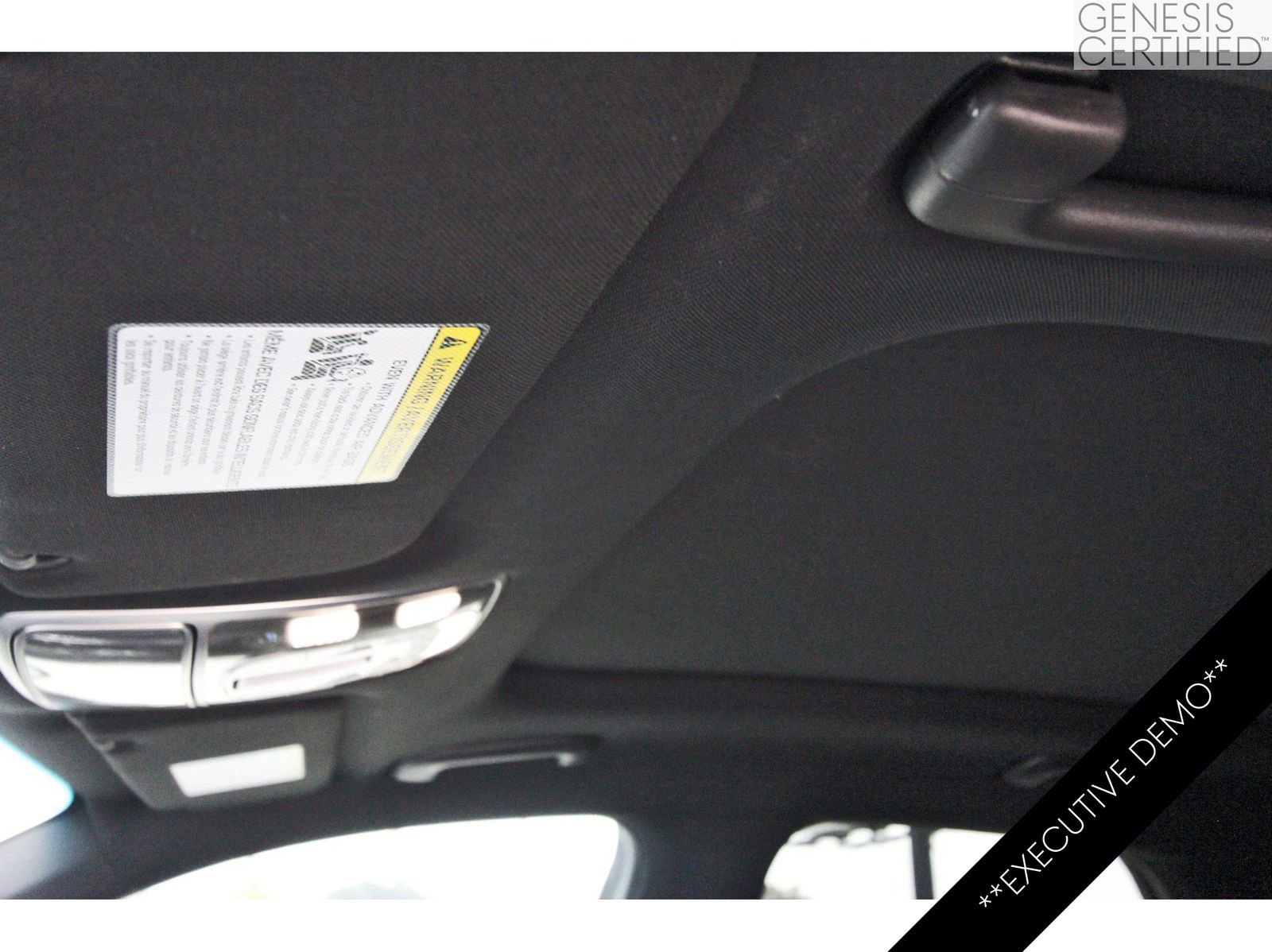 Used 2025 Genesis GV70 2.5T Sport Prestige w/ Sport Prestige Package image 32