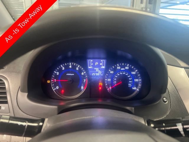 Used 2017 Hyundai Accent SE FWD image 10