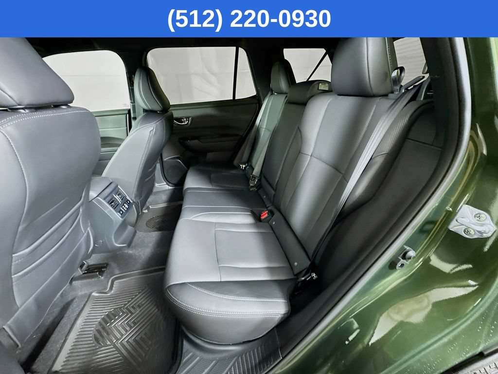 New 2026 Subaru Outback Touring XT AWD/4WD image 31