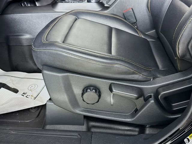 Certified 2022 Ford Bronco Badlands image 19