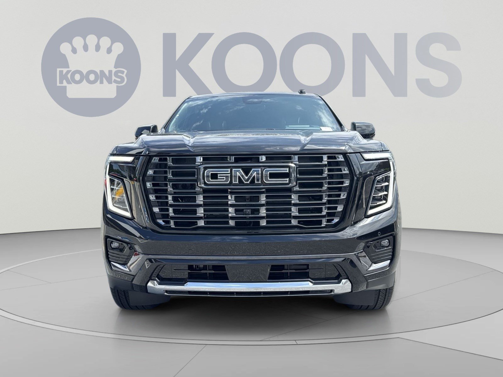 New 2026 GMC Yukon XL Denali Ultimate AWD/4WD image 7