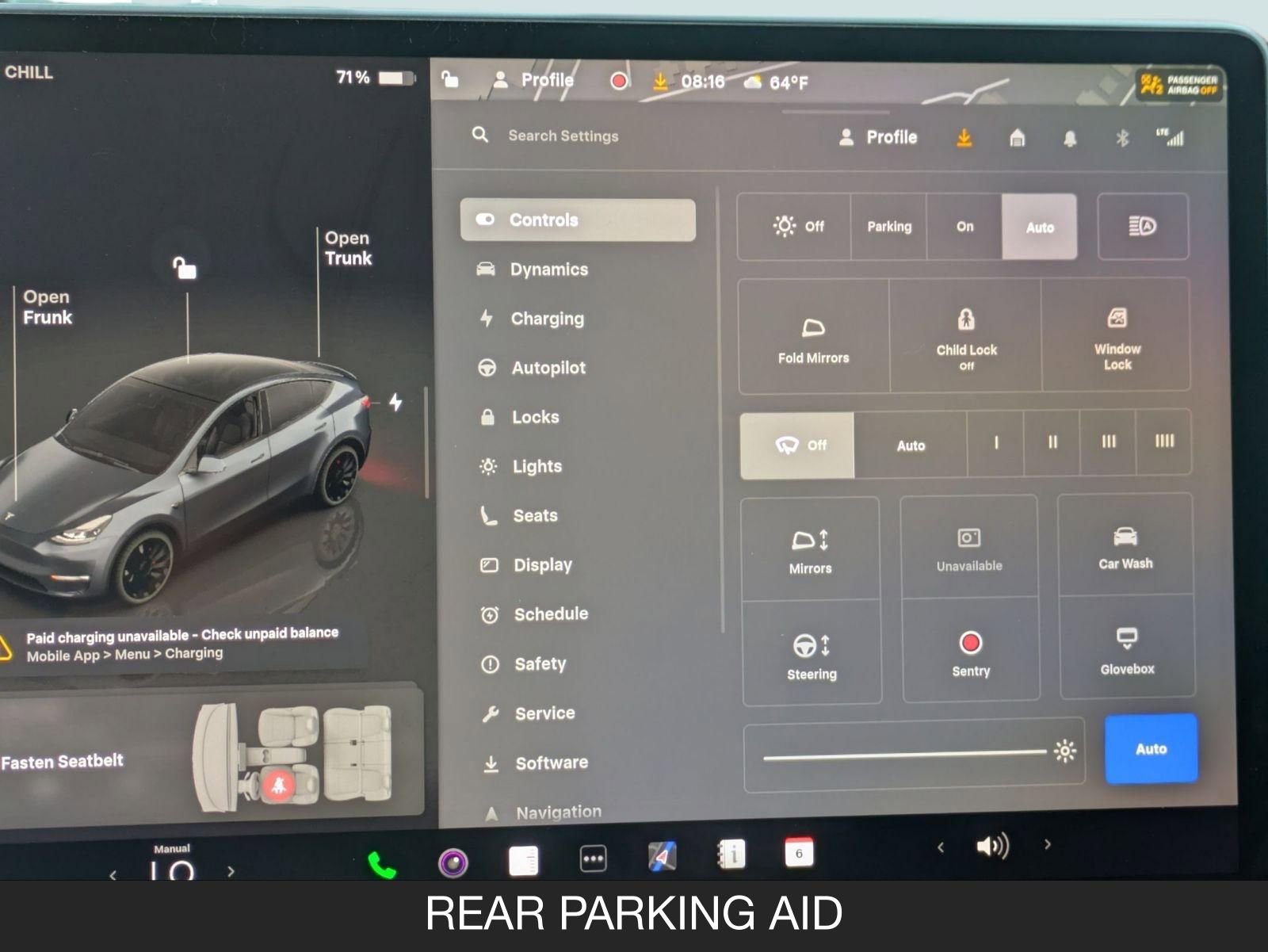 Used 2022 Tesla Model Y Performance image 19