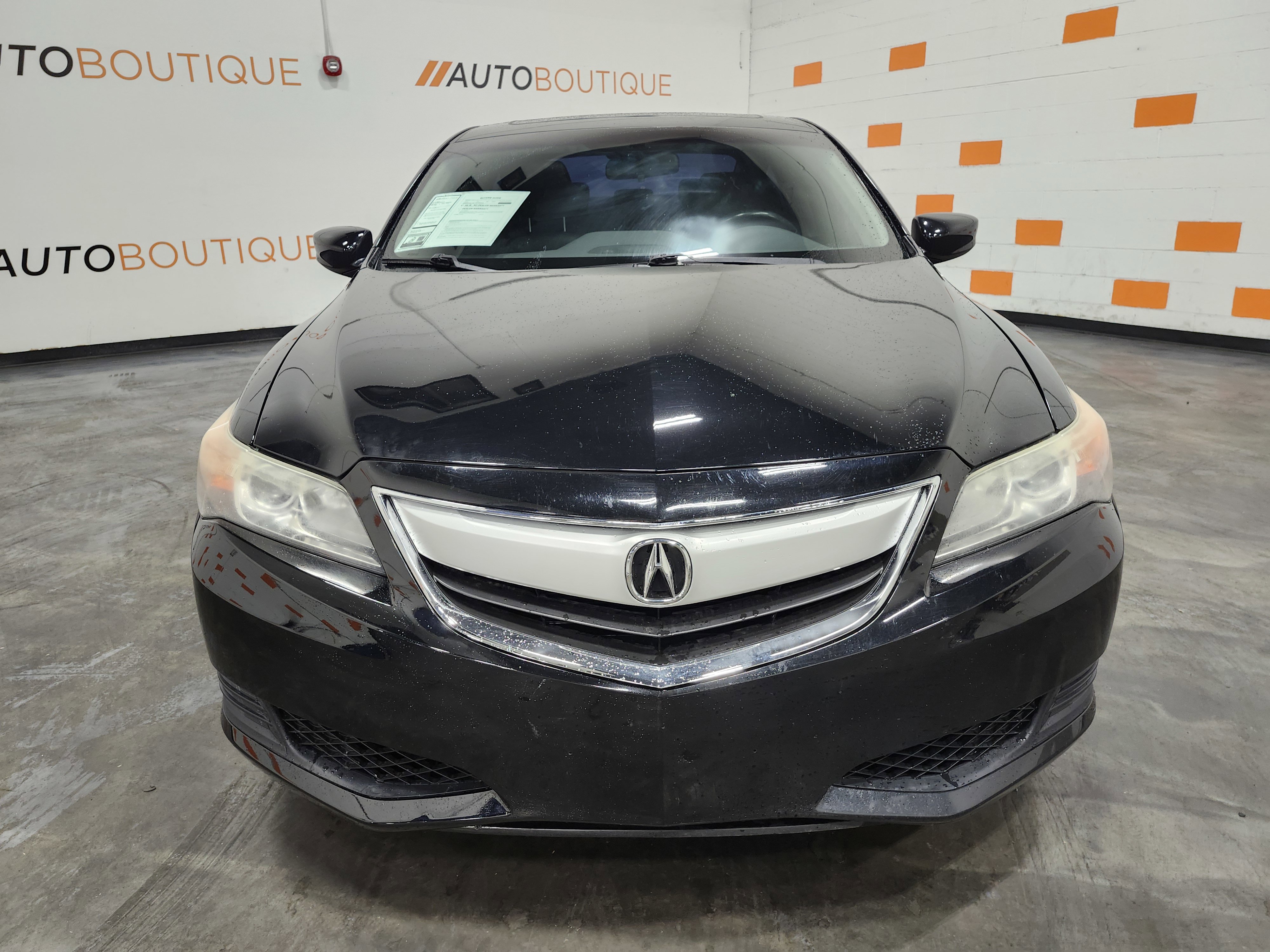 Used 2015 Acura ILX image 12