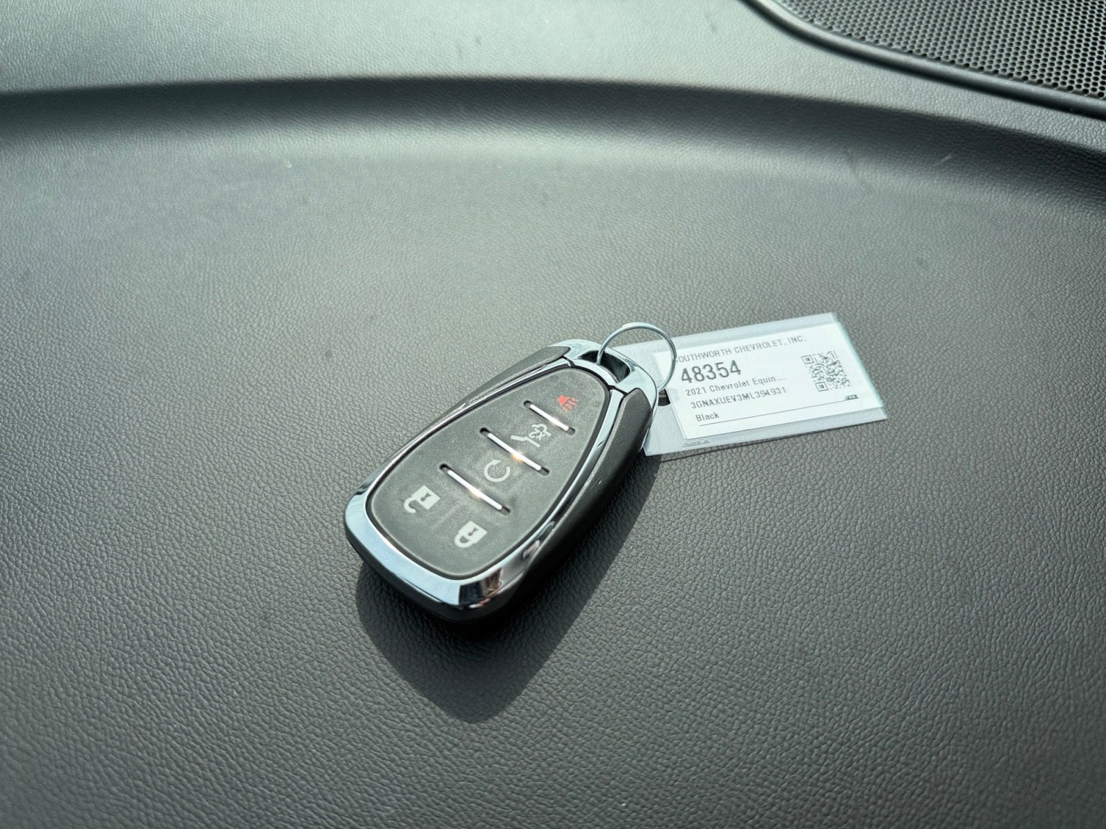 Used 2021 Chevrolet Equinox LT AWD/4WD image 25