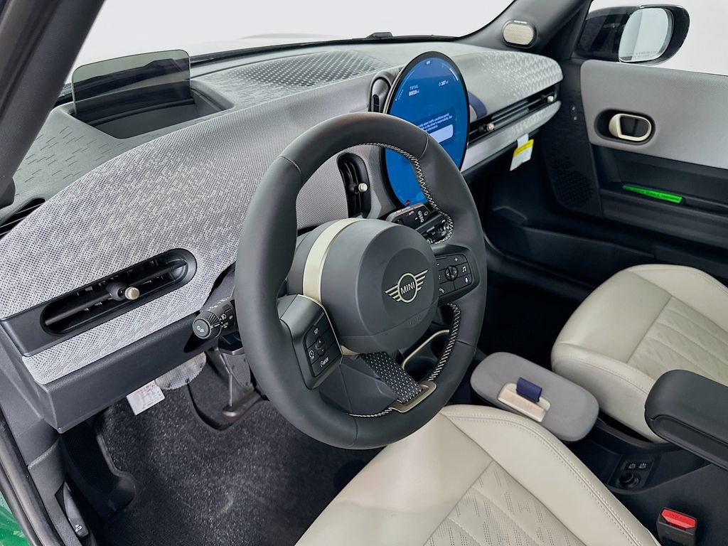 New 2026 MINI Cooper S image 9