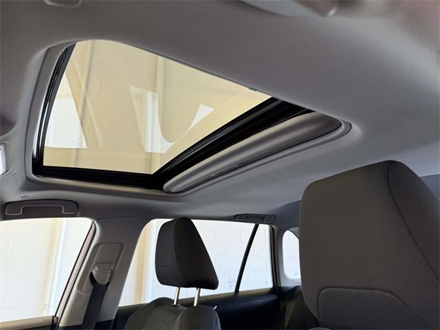Used 2023 Toyota RAV4 XLE image 22