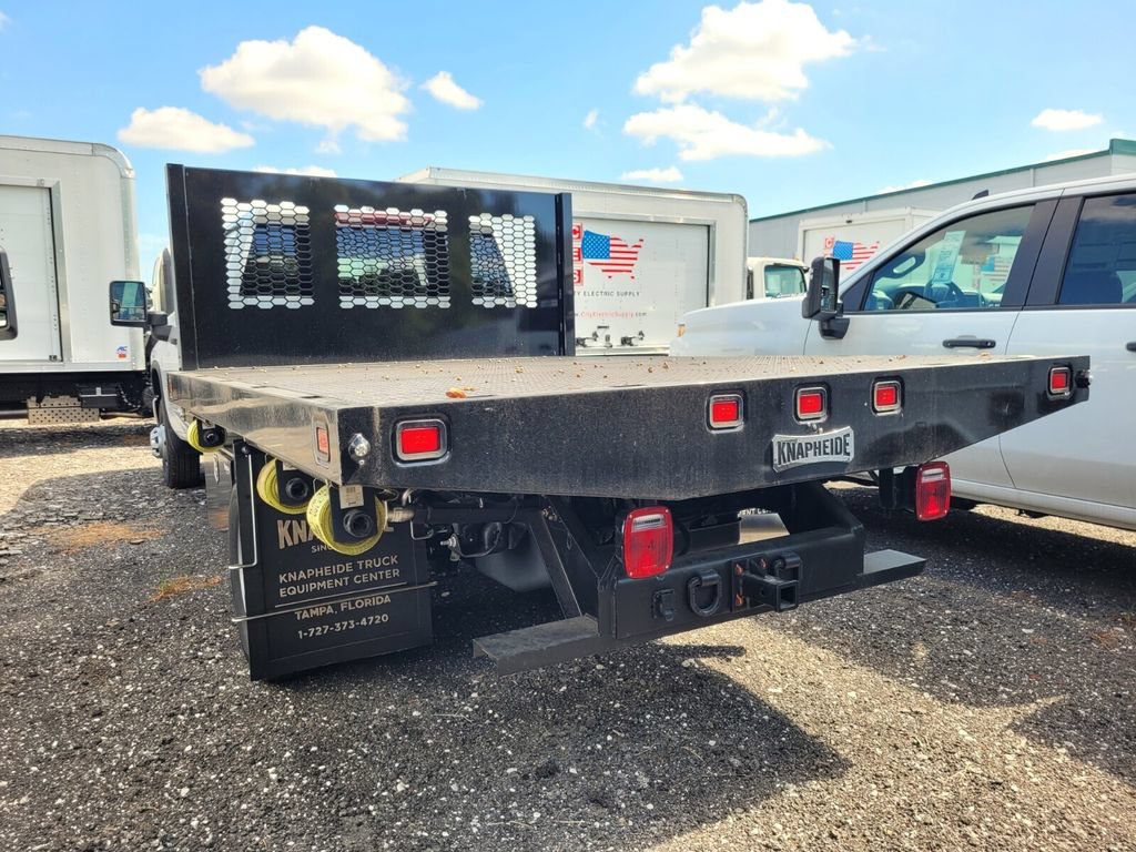 New 2024 Chevrolet Silverado 3500 W/T w/ WT Convenience Package AWD/4WD image 5