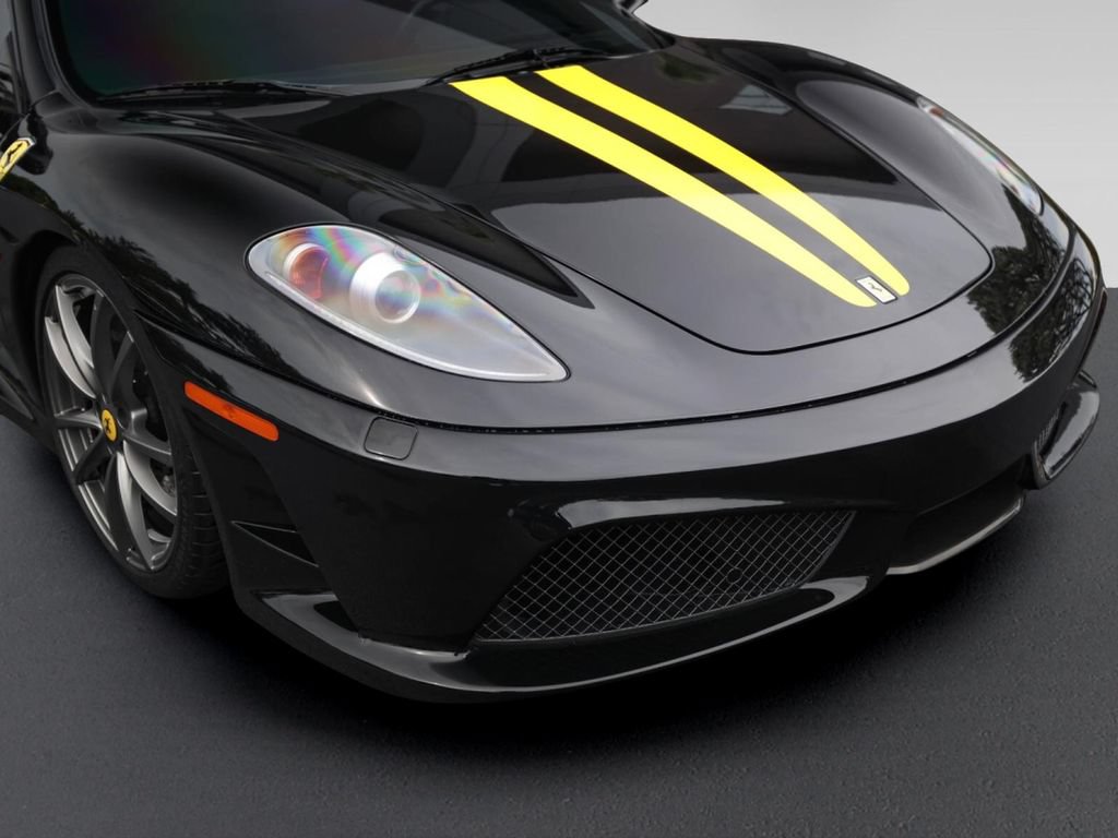 Used 2009 Ferrari F430 Scuderia RWD image 10