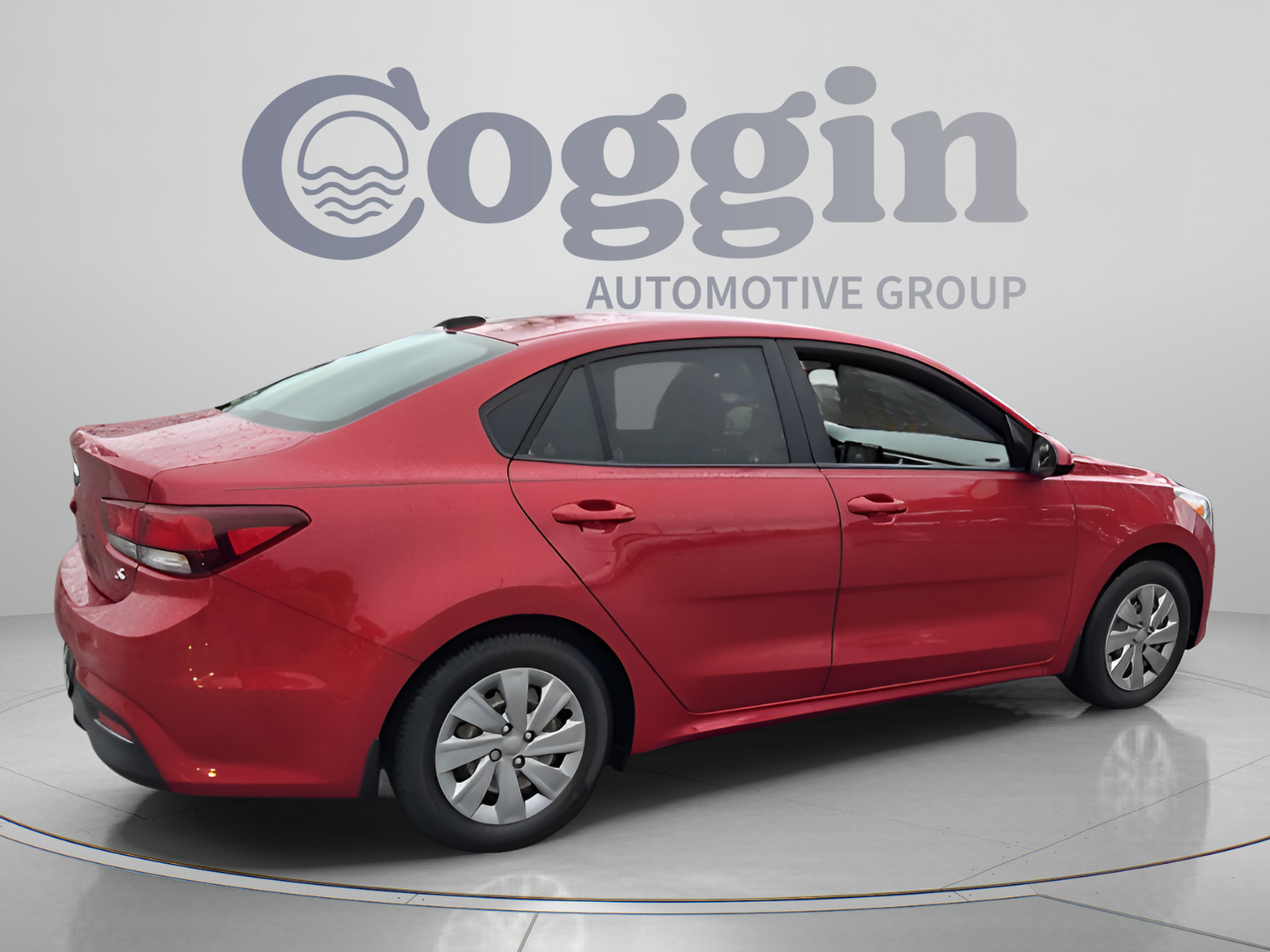 Used 2019 Kia Rio S w/ Technology Package FWD image 5