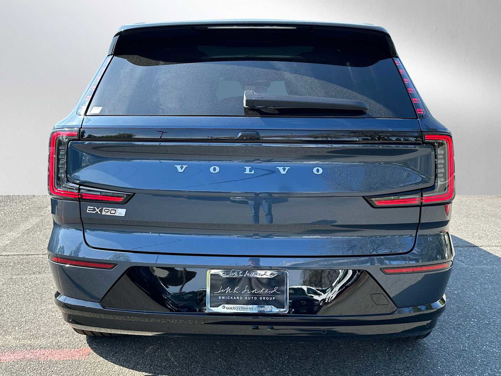 New 2025 Volvo EX90 Ultra image 6