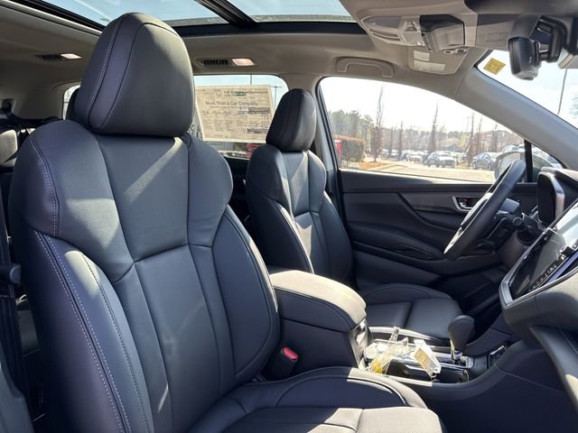 New 2026 Subaru Ascent Limited image 21