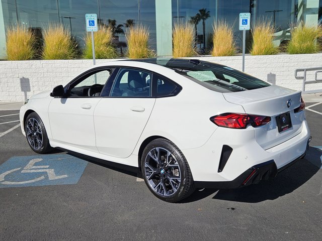 Used 2026 BMW 228i 228 w/ Technology Package image 8