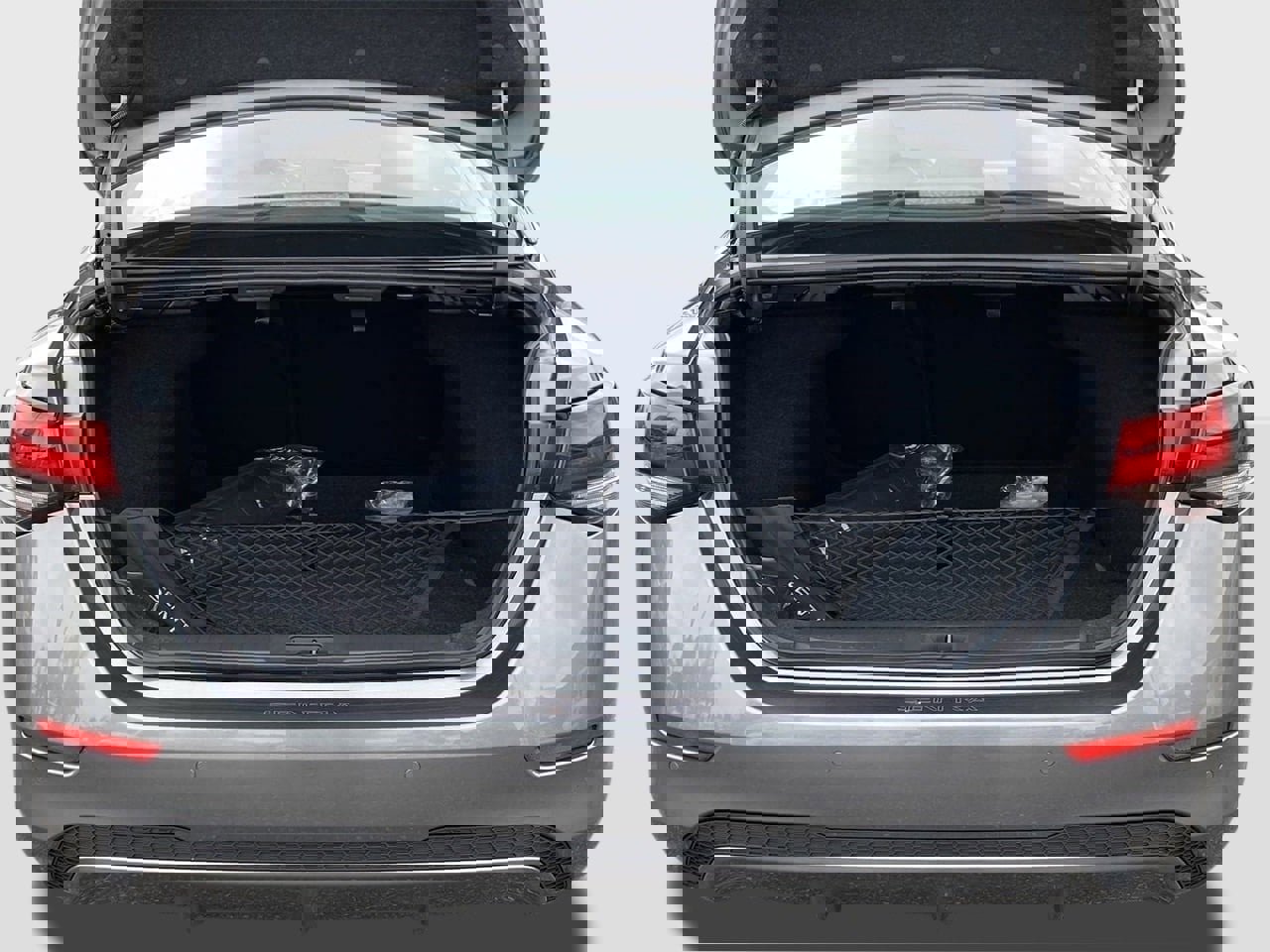 New 2025 Nissan Sentra SV image 8