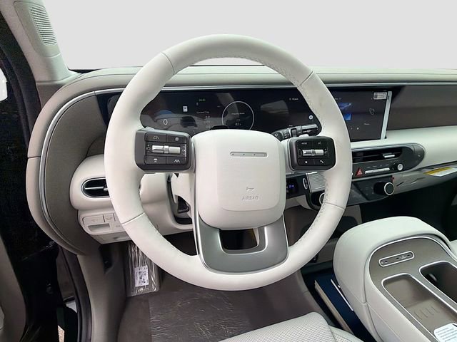 New 2026 Hyundai Palisade SEL image 11