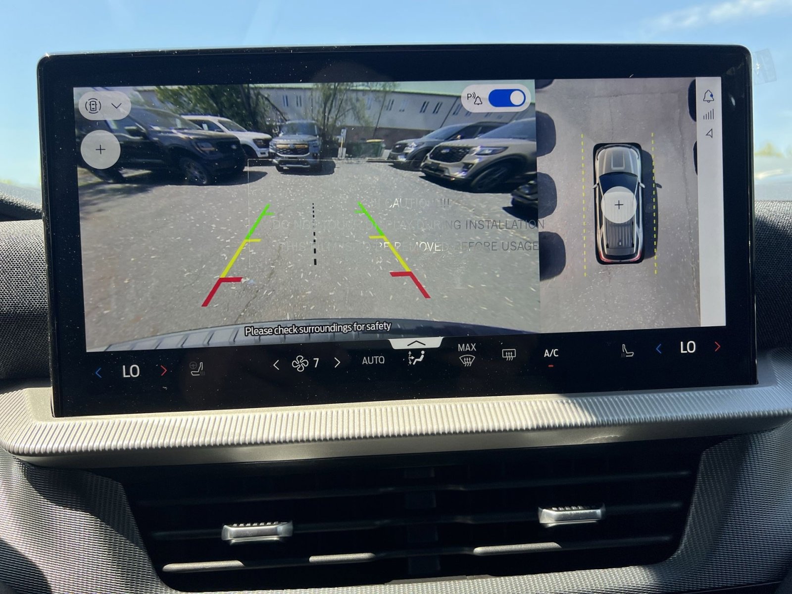 New 2026 Ford Explorer ST-Line image 27