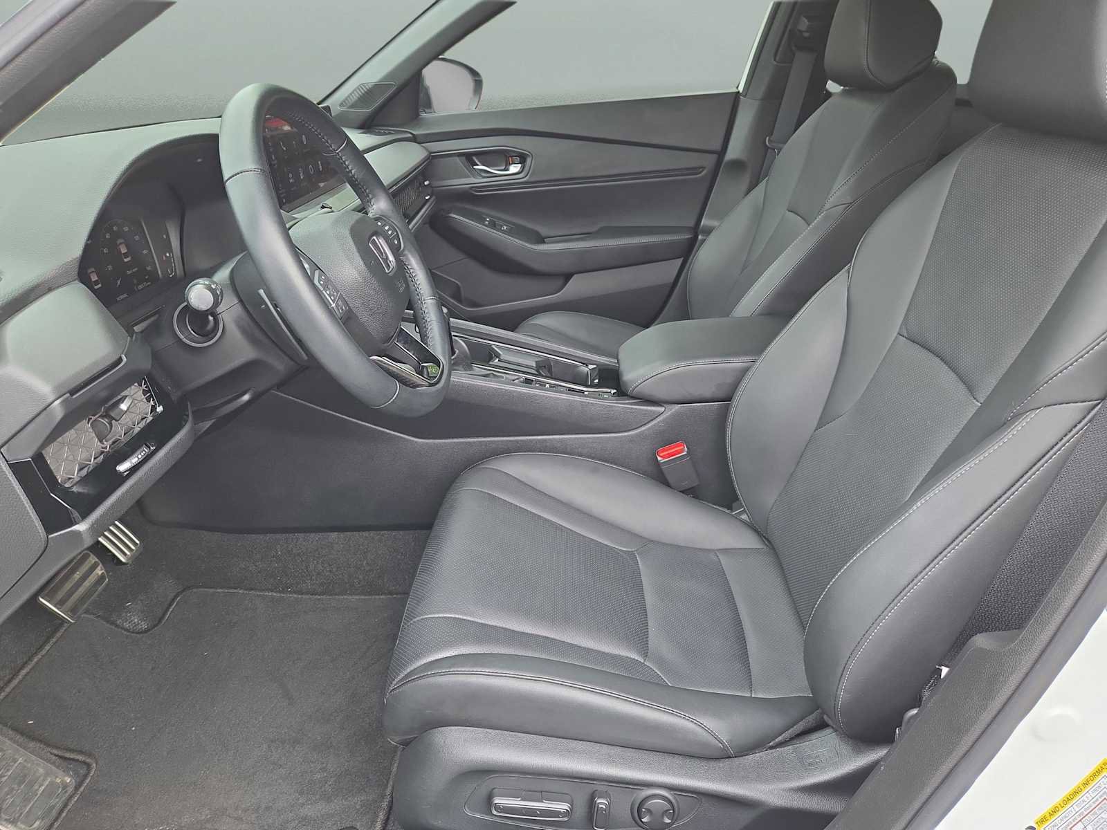 Used 2023 Honda Accord Sport image 24
