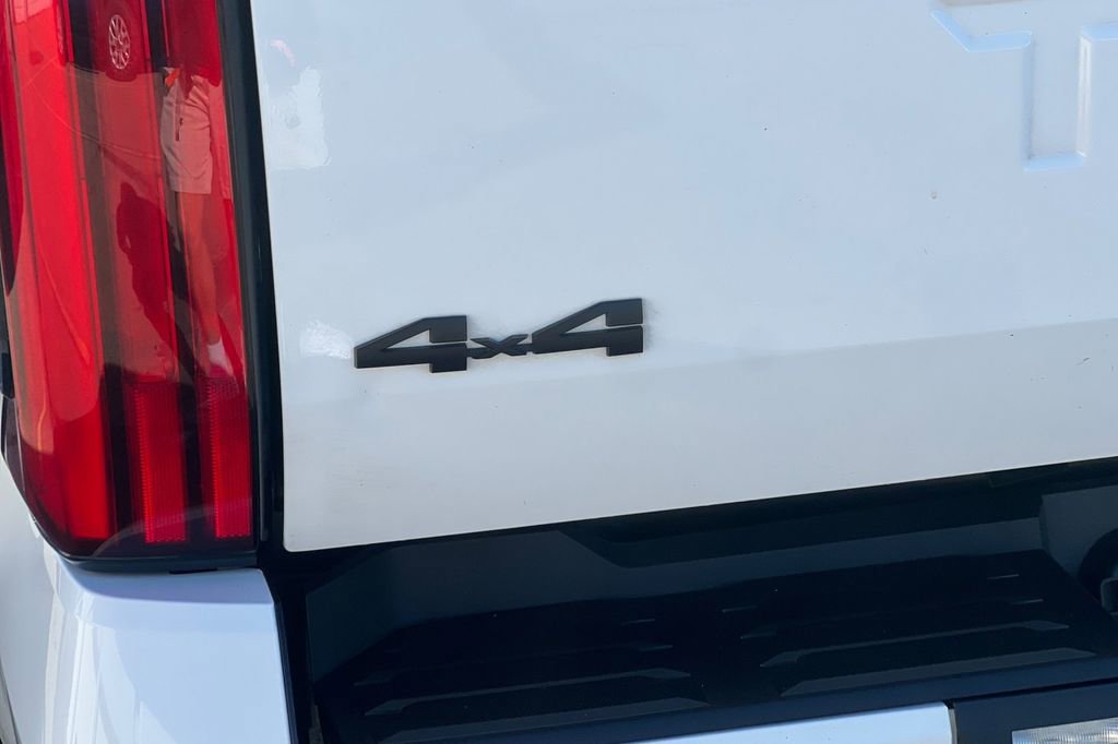 Used 2023 Toyota Tundra SR5 w/ SX Package image 29