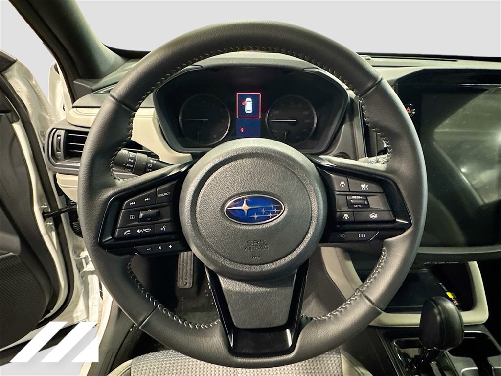 New 2026 Subaru Forester Premium image 11