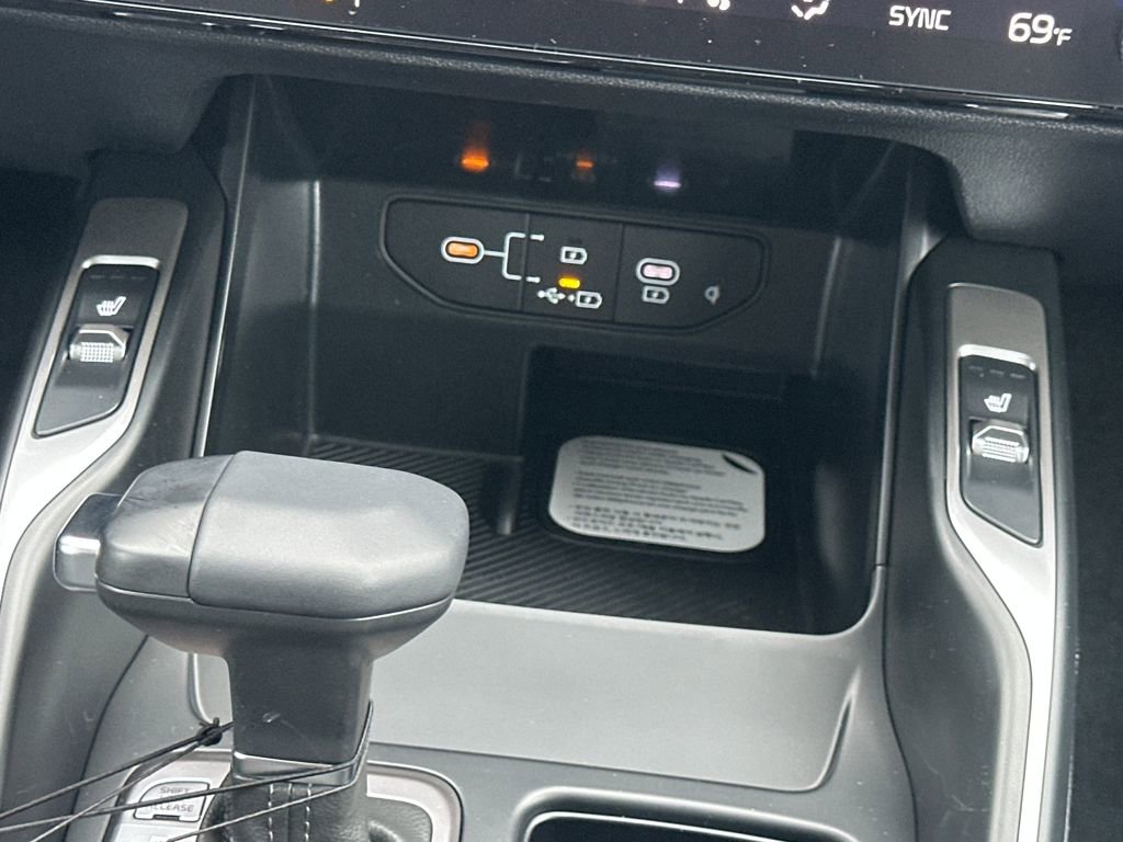 New 2026 Kia Sorento S AWD/4WD image 24
