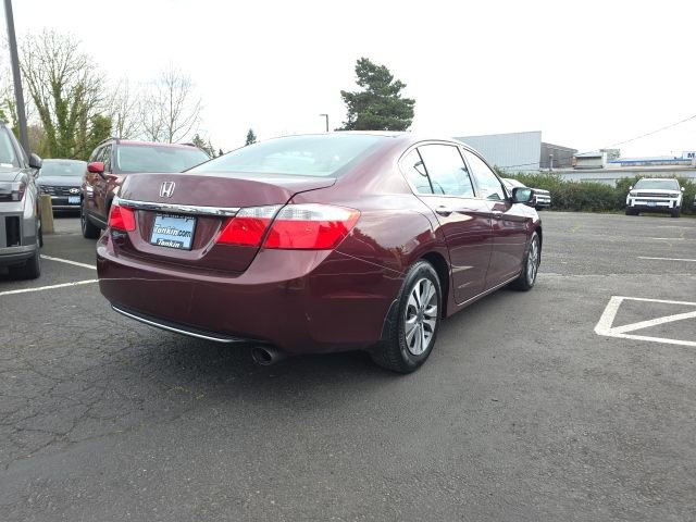 Used 2015 Honda Accord LX image 5